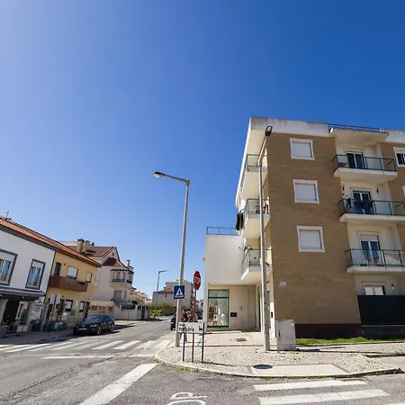 Sea Breeze Apartmán *