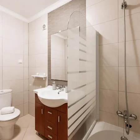 Sea Breeze Apartmán