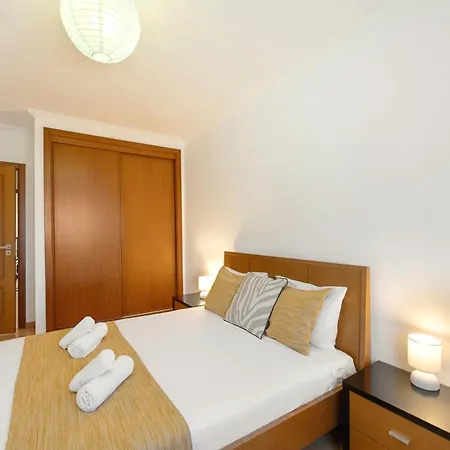 Apartmán Sea Breeze *