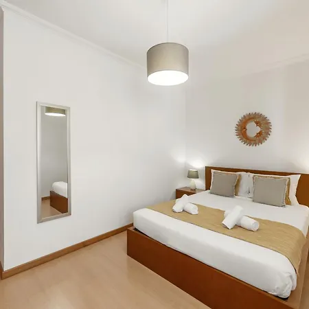 Sea Breeze Apartmán Peniche