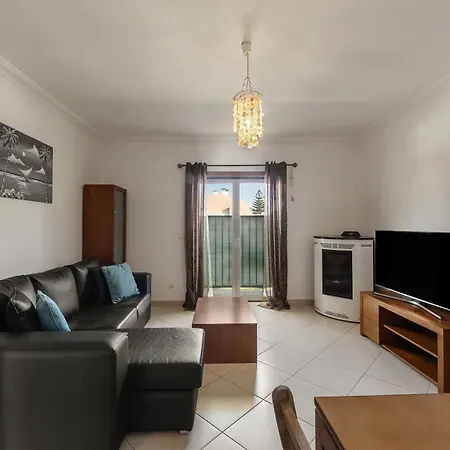 Sea Breeze Apartmán