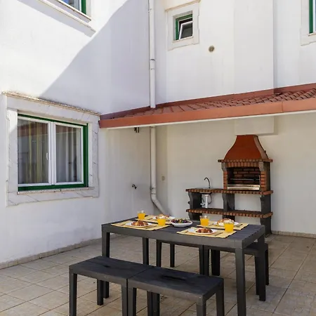 Apartmán Sea Breeze *