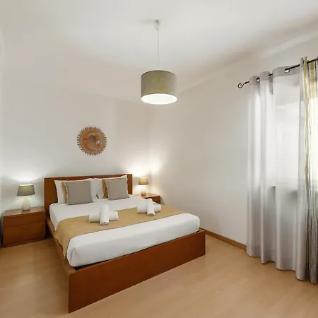 Sea Breeze Apartmán