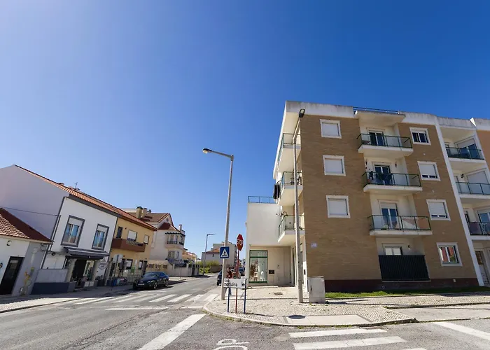 Sea Breeze Апартаменты *