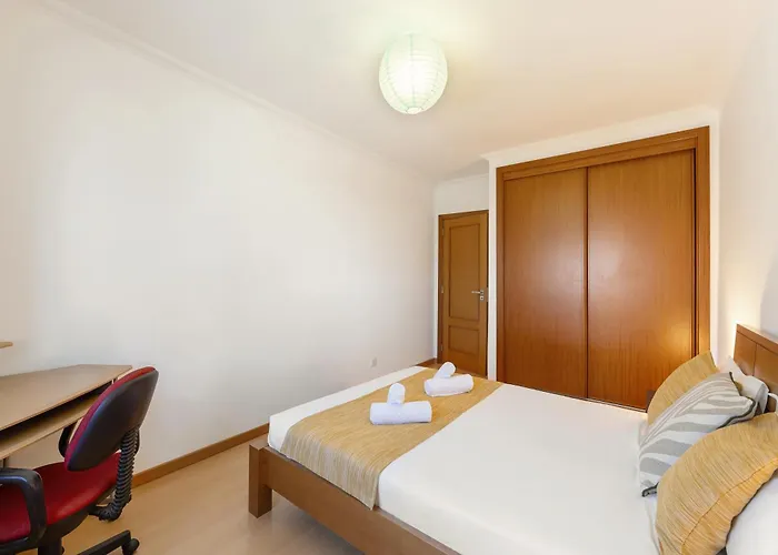 Sea Breeze Апартаменты