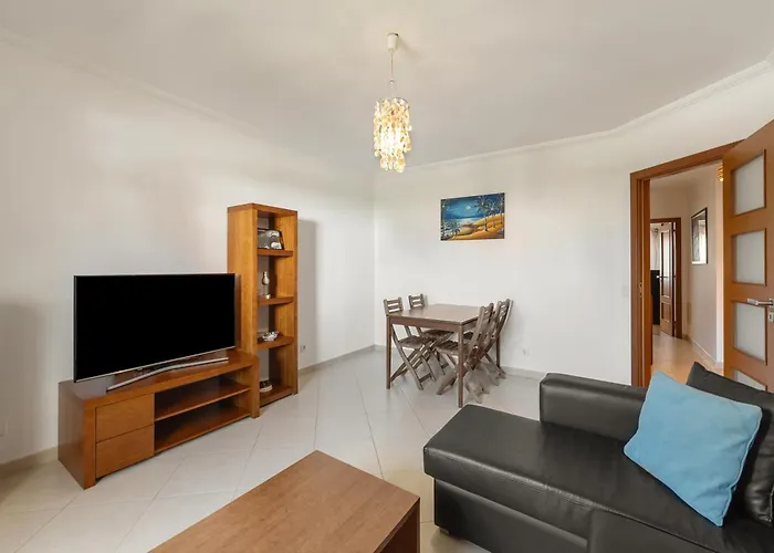 Sea Breeze Апартаменты Пениши