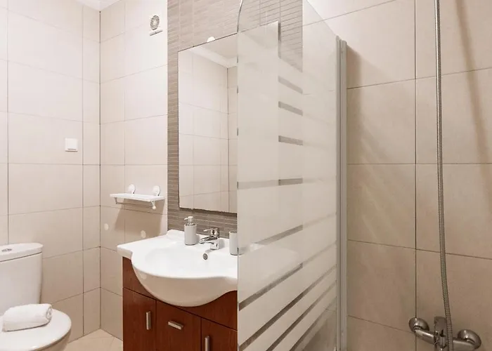 Sea Breeze Апартаменты