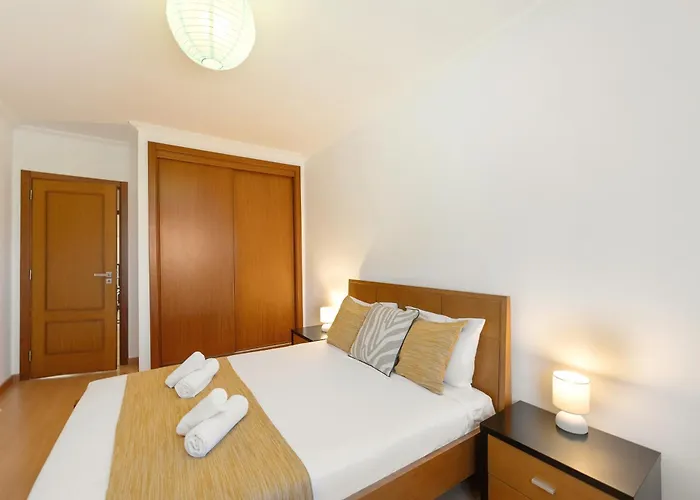 Апартаменты Sea Breeze *