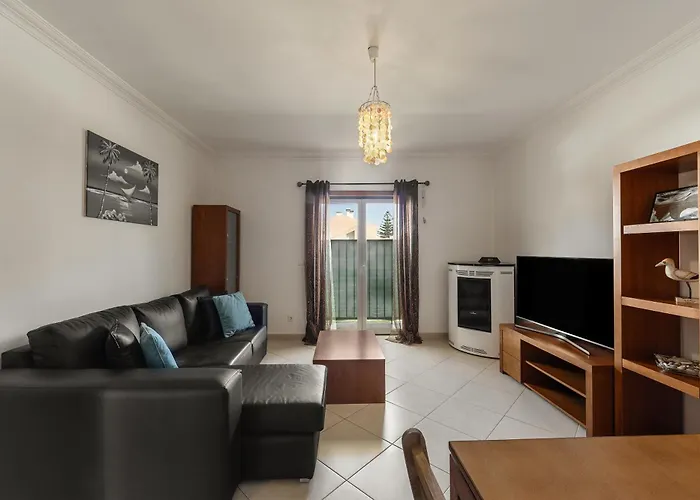 Sea Breeze Апартаменты