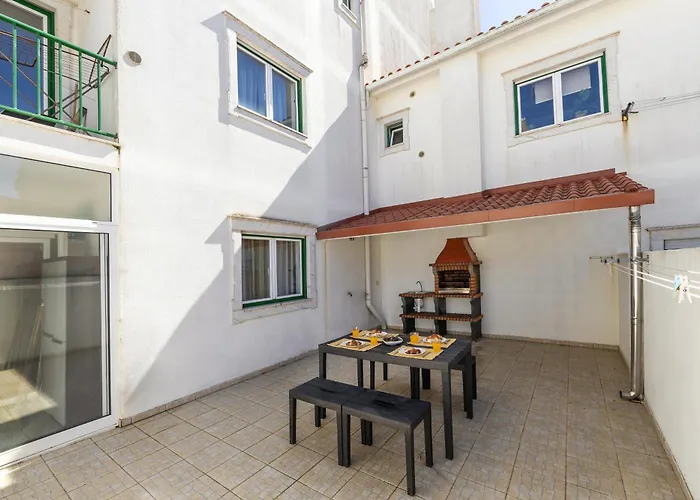 Sea Breeze Апартаменты