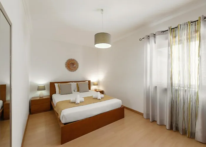 Sea Breeze Апартаменты