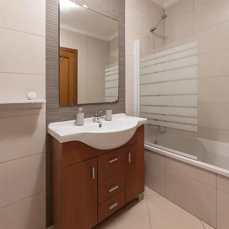 Daire Sea Breeze Peniche