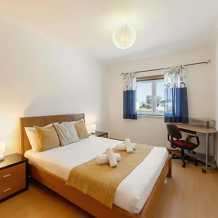 Sea Breeze Daire Peniche