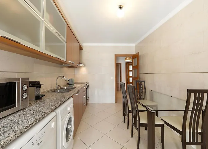 Sea Breeze Peniche